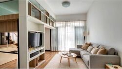 euHabitat (D14), Condominium #554003991